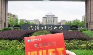 武汉科技大学职业技术学院