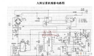 九阳豆浆机专卖店